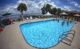 Crystal Cove Resort Florida